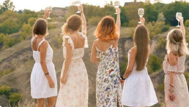 Côtes De Provence: Tour Guidato di Degustazione Vini da Aix-en-Provence