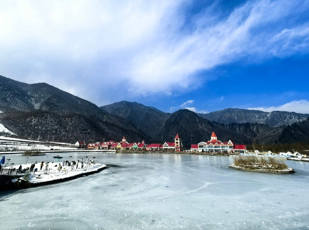 Xiling Snow Mountain-Transfer or English Driver Guide Day tour