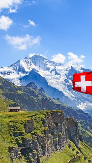 Alps Experience Center + Jungfraujoch - Top of Europe + Jungfraujoch Sphinx Observatory + Europe's Highest Railway + Ice Palace - Jungfraujoch