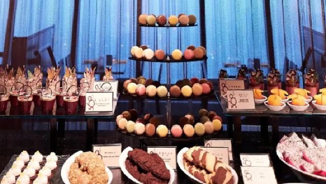 ท่องเที่ยวมาเก๊า - ~ราคาพิเศษคัดสรร~ ภัตตาคารหมุน 360 องศา (บุฟเฟ่ต์อาหารเย็น/อาหารจีน/เซ็ตน้ำชายามบ่าย) [ออกตั๋วอย่างเป็นทางการ]