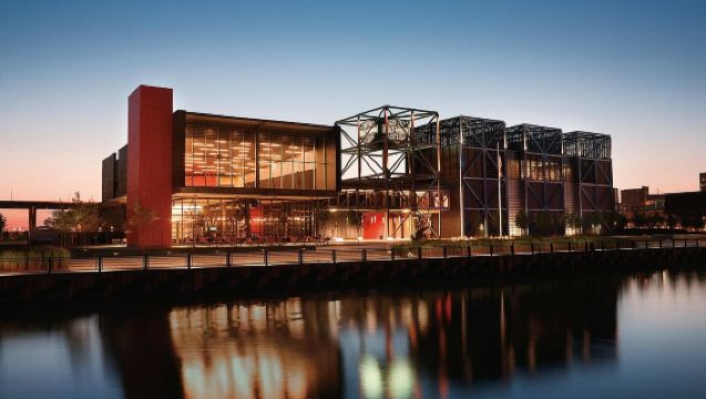 Amerika Syarikat Chicago: Muzium Harley Milwaukee + Muzium Seni + Kilang Bir | Sewaan Peribadi Berbahasa Cina