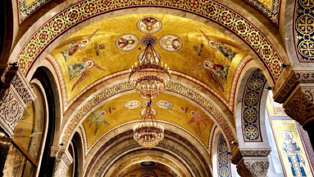 塞爾維亞 | 貝爾格萊德經典+澤蒙小鎮 | 中文包車1日遊