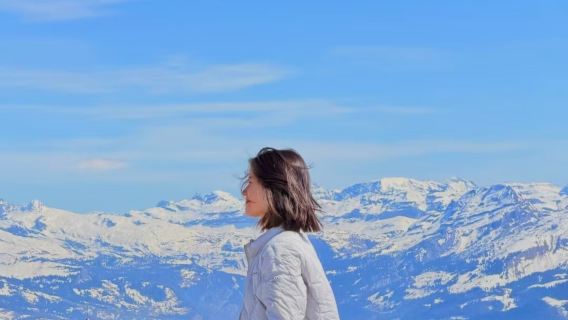 瑞士蘇黎世琉森+瑞吉山/經典湖山線包車一日遊