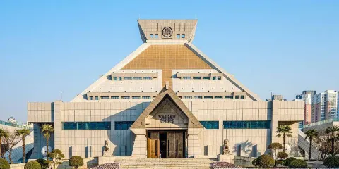 河南博物院2小時講解/25人團多場次/可選含門票或不含門票