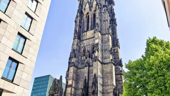 Jerman: Hamburg + Blankenese + Dermaga Pelabuhan + Museum Rempah Sewa Kendaraan Pribadi Perjalanan Satu Hari / Bisa Dikustomisasi