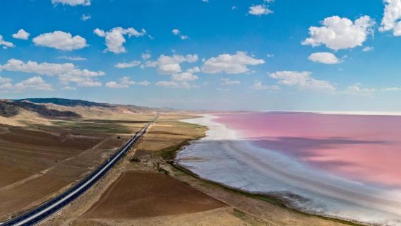 Tour privato di Salt Lake con guida e trasferimenti