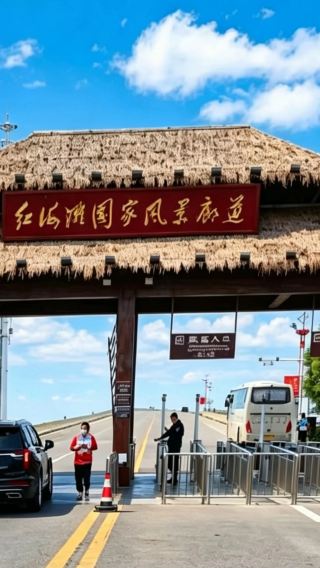 【品質保證】盤錦紅海灘+2-8拼團|可選包車 瀋陽/盤錦出發