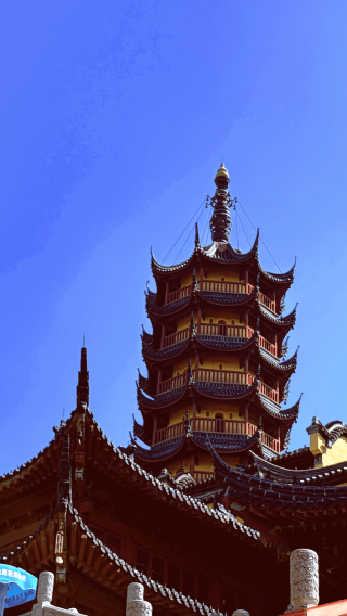 南京出發鎮江金山寺+揚州一日遊【私家獨立小團+純玩無購物】