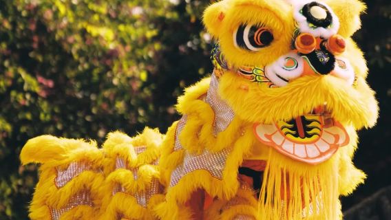 Perjalanan satu hari ke Shunde [termasuk tiket masuk] Kuil Foshan + Taman Qinghui + Memorial Hall Huang Feihong + Desa Air Fengjian