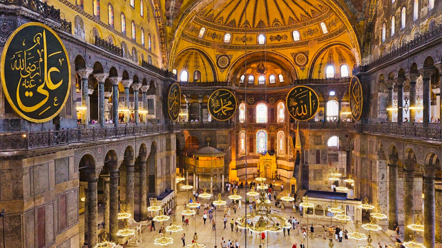 Perjalanan satu hari di Istanbul, Turki, tur privat termasuk tiket masuk dan antar-jemput hotel