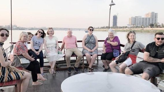 Phnom PenhTours