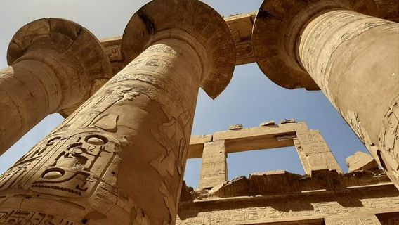 LuxorTours