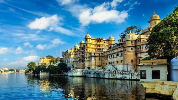 UdaipurTours