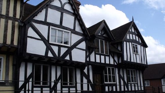 NottinghamTours