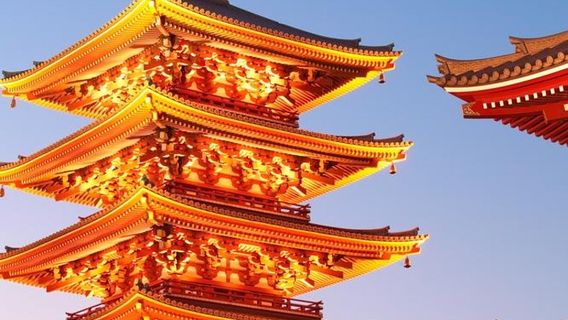 Tokyo