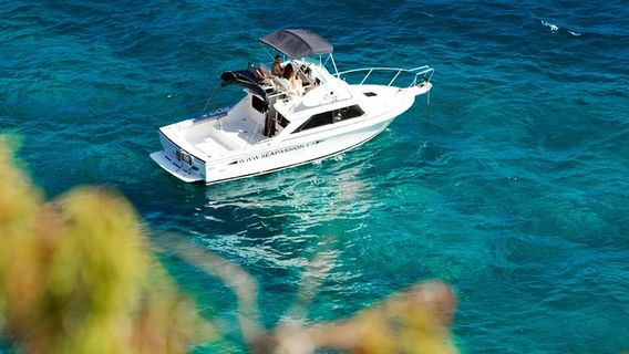 Costa AdejeTours