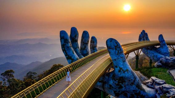 HanoiTravel Services