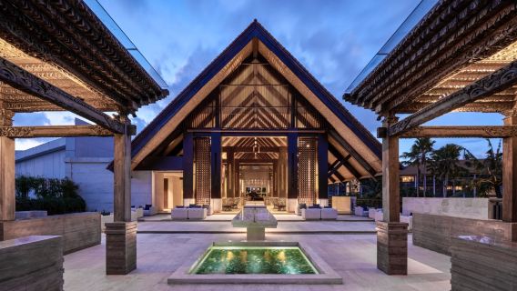 IndonesiaLocal Cuisine