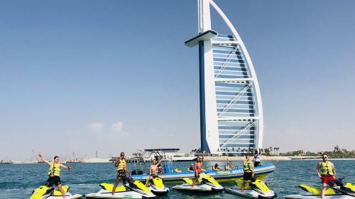 Dubai Jet Ski 6