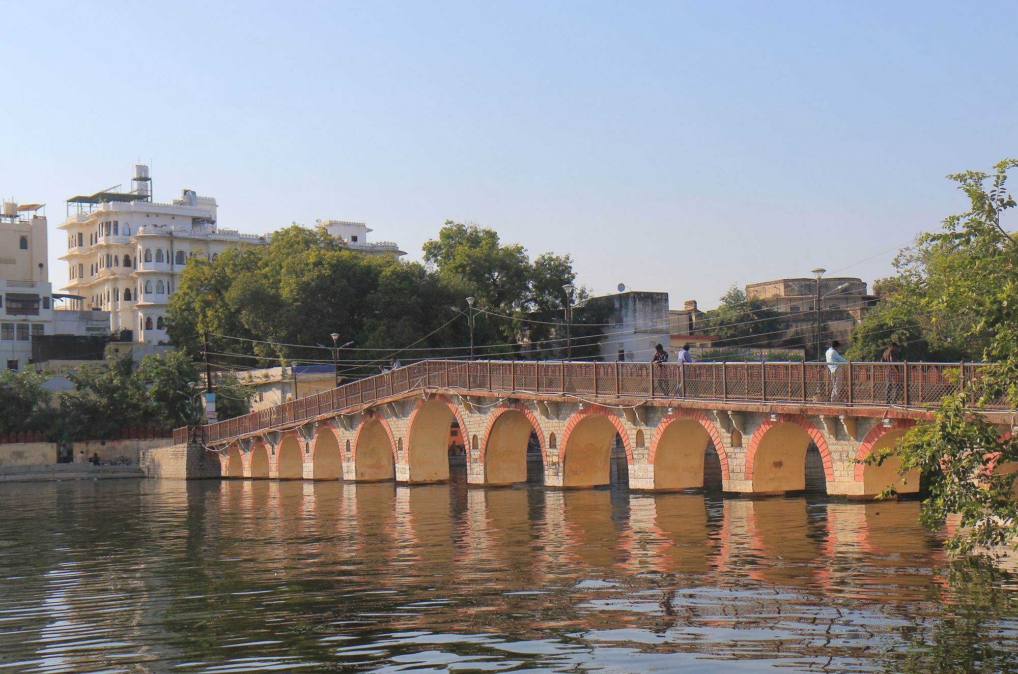 6 – Days Mount Abu & Udaipur Trip