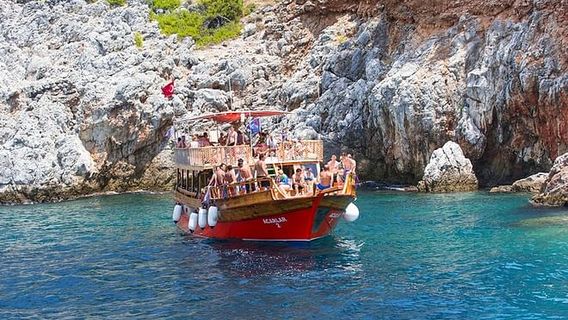 AlanyaTours