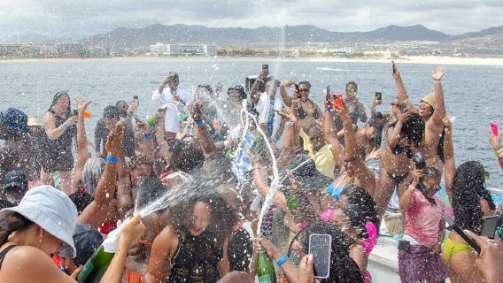 Cabo San LucasExperiences