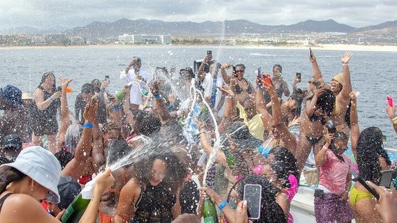 Cabo San LucasExperiences