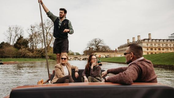 CambridgeTours