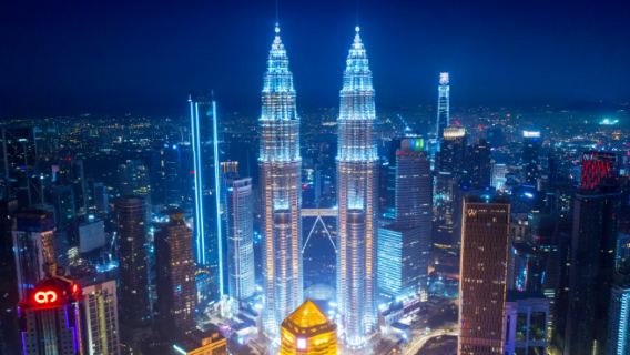 Batu Caves