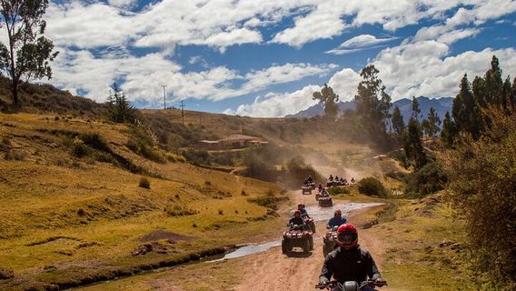 Urubamba