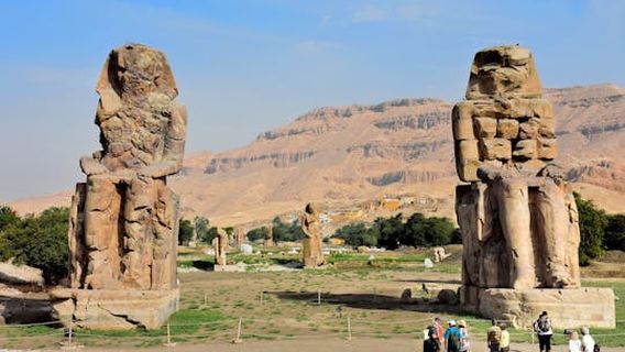 Luxor