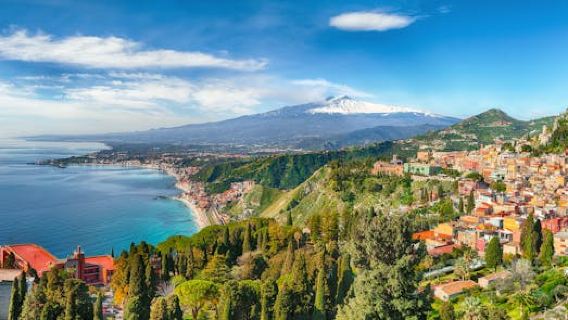 Catania