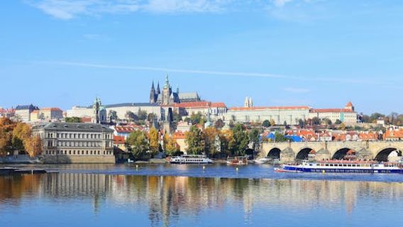 PragueExperiences