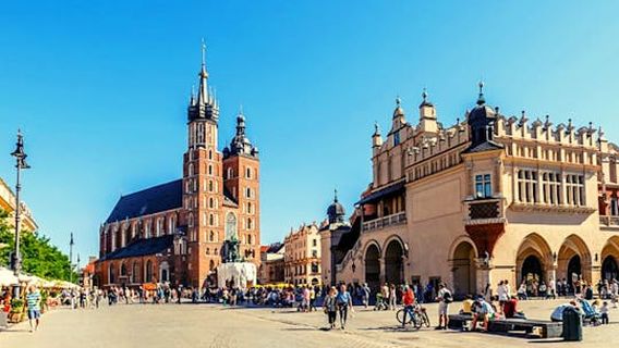 Warsaw