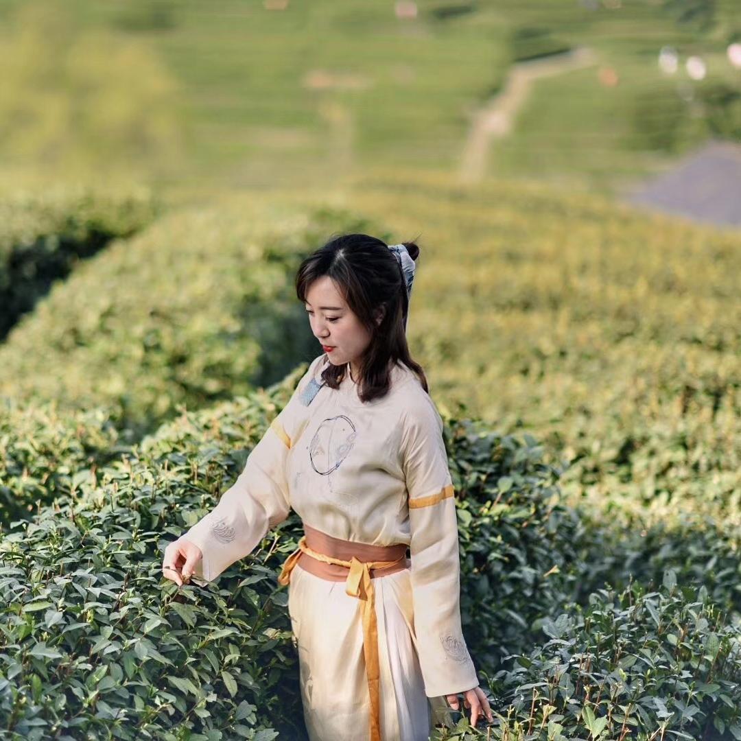 杭州西湖風景區|龍井村茶園健行+採茶炒茶體驗+品獅峰龍井茶