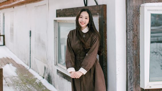 烏海
