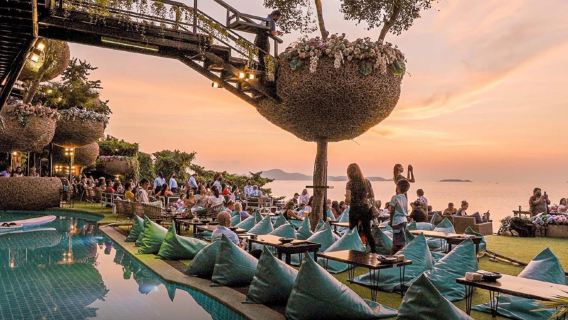 Pattaya