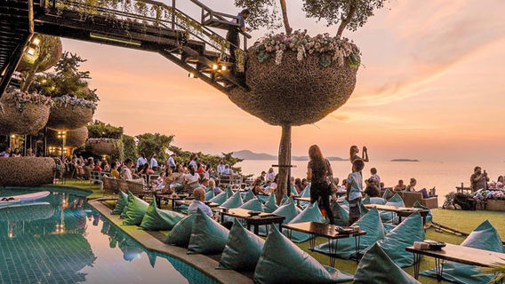 Pattaya