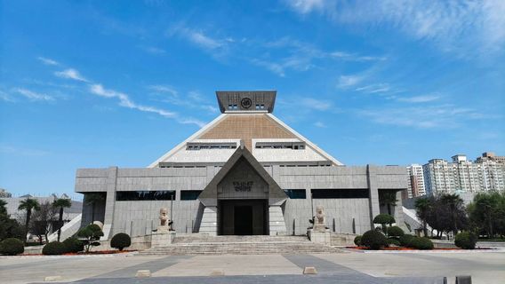 鄭州日遊