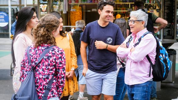 Vienna: Food Markets Tour + Coffee Tastings