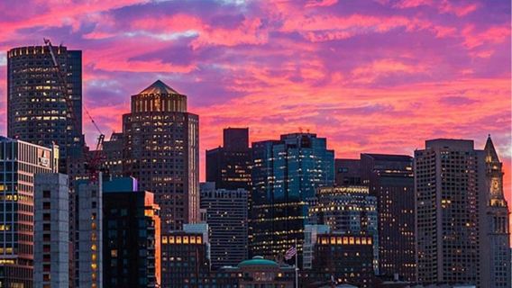 BostonExperiences