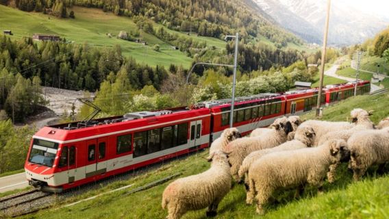 VerbierTours