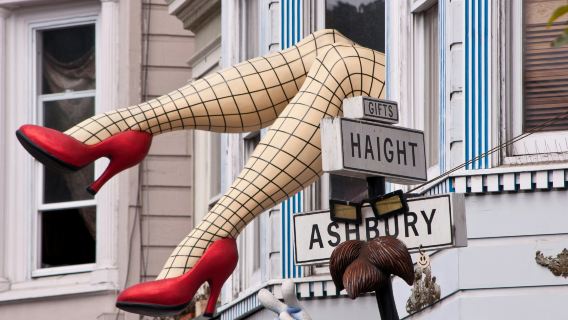 San Francisco