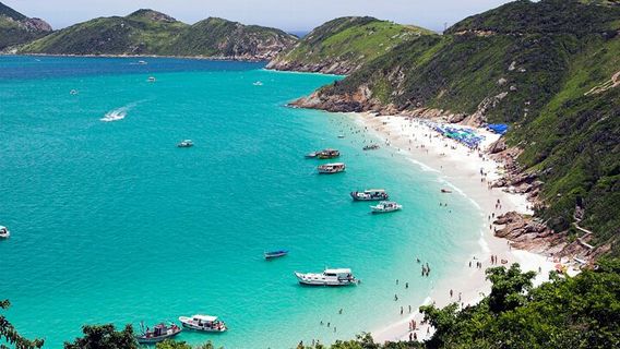 Armacao Dos BuziosTours