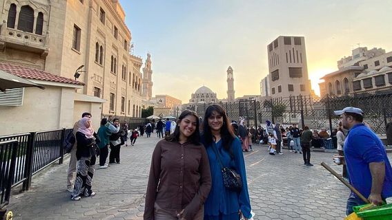 Al FayyumTours