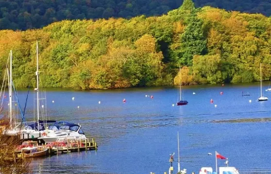 曼徹斯特+湖區國家公園一日遊【走遍英國 看湖區景觀】