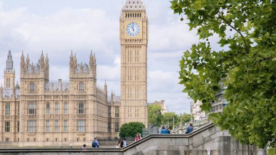 ロンドン旅行写真【ドライバーとガイド + 旅行写真 + 結婚式の写真、航空写真、マイクロフィルム + メイクアップと衣料品&アクセサリー+ 旅程のカスタマイズ + 人数無制限】