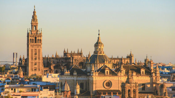 Seville
