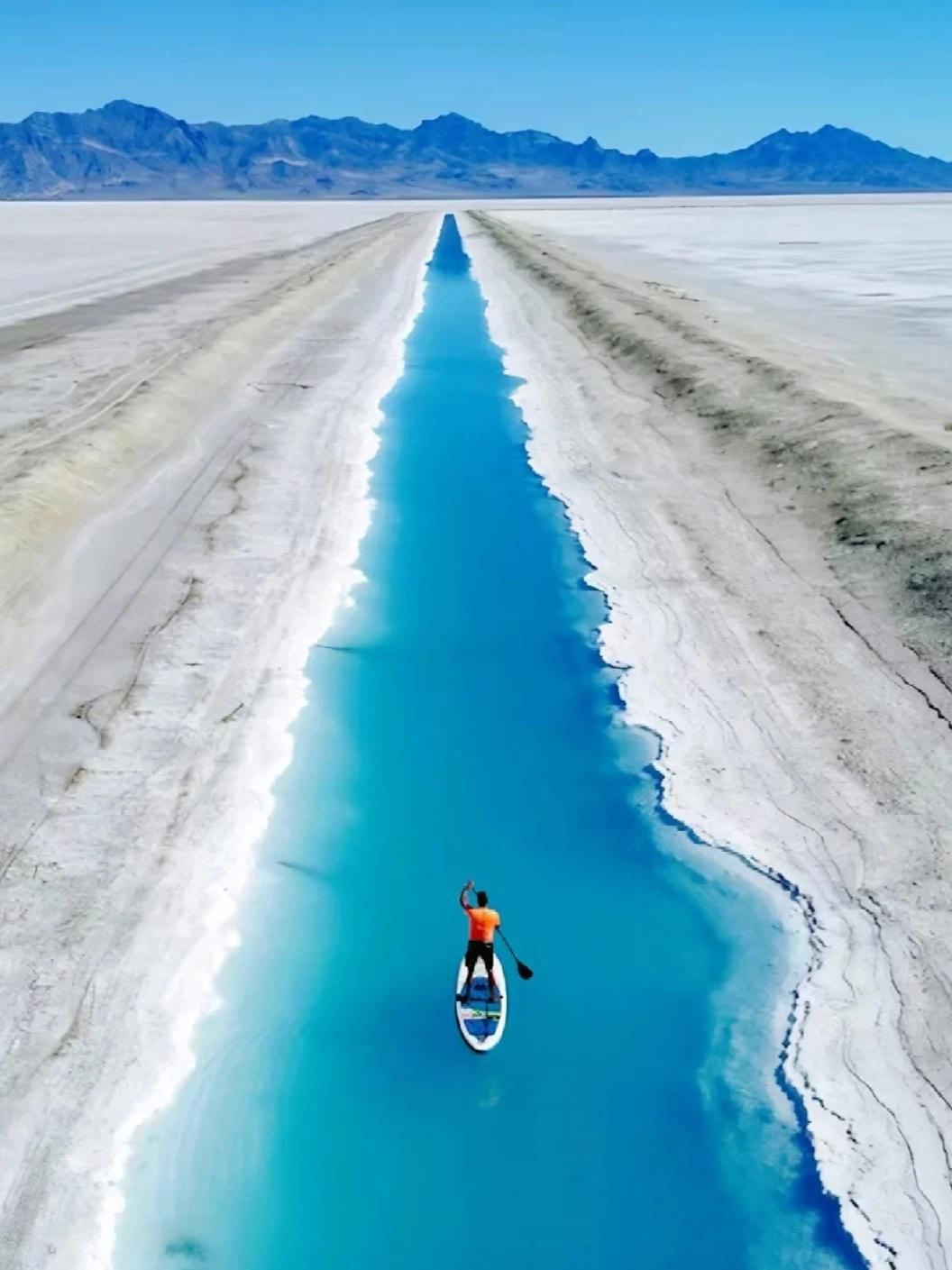 鹽湖城瑪德琳天主教堂+聖殿廣場+天空之境【包車一日遊】