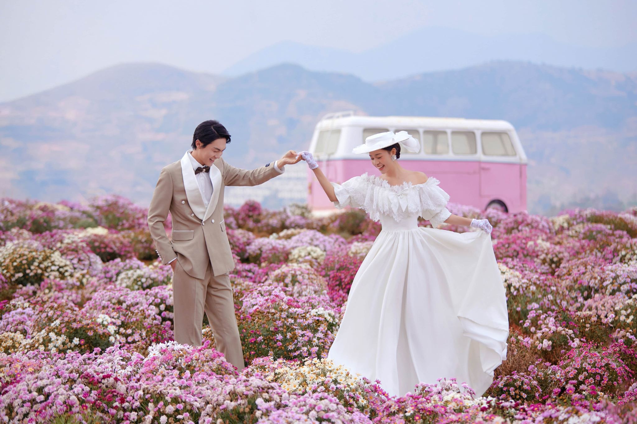 Khoảnh khắc Du lịch Kayseri Thổ Nhĩ Kỳ[Chụp ảnh du lịch/Chụp ảnh cưới/Quay phim thương mại/Quay phim ngắn/Quảng cáo/Quay flycam/Thuê xe riêng/Hướng dẫn viên địa phương/Dịch thuật]